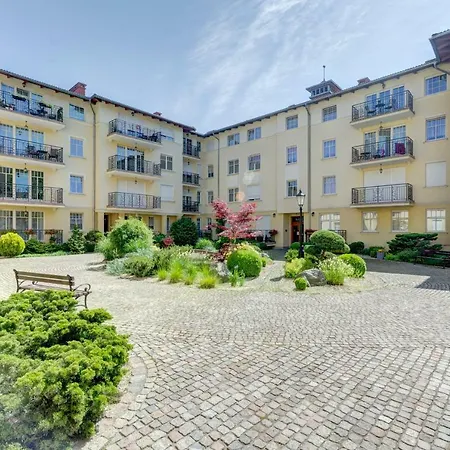 Dr - Patio Mare * Сопот