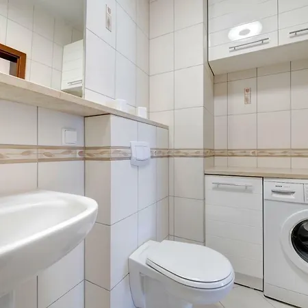 Apartment Dr - Patio Mare Zoppot