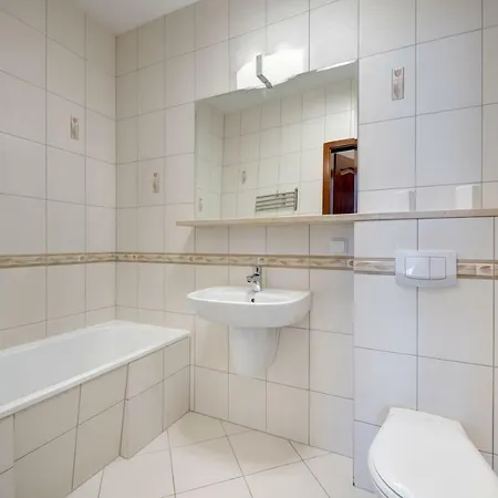 Apartmán Dr - Patio Mare