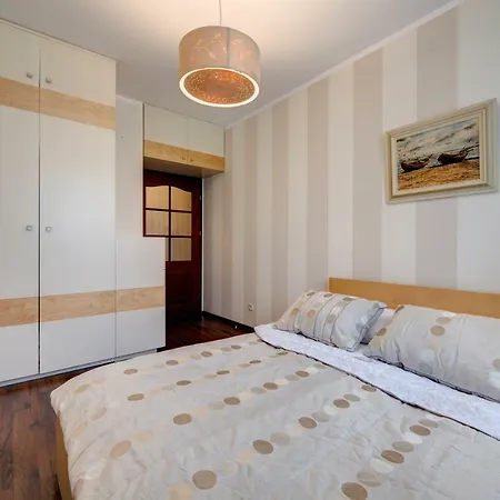 Apartmán Dr - Patio Mare *