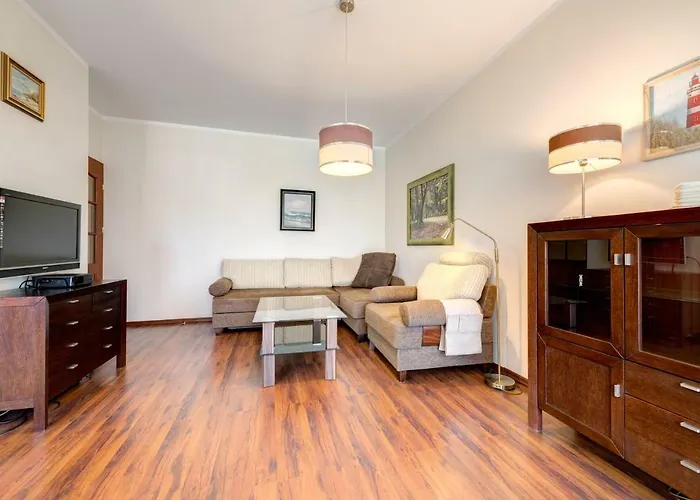 Appartamento Dr - Patio Mare *