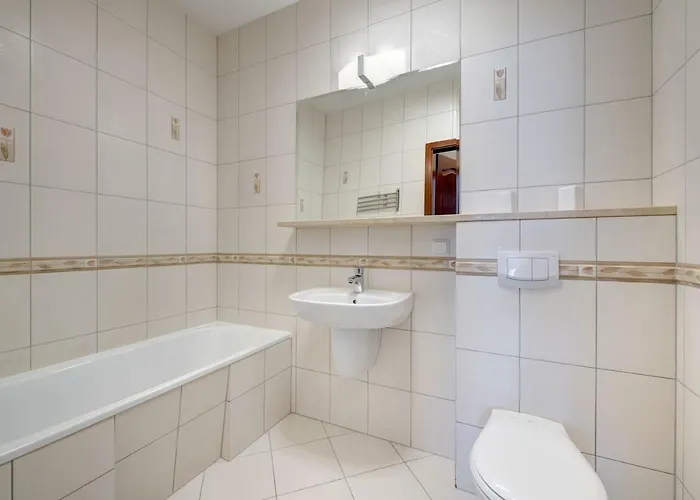 Appartamento Dr - Patio Mare