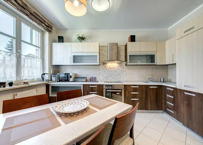 Appartamento Dr - Patio Mare *