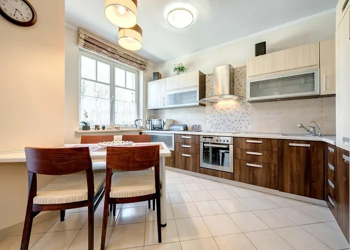 Appartamento Dr - Patio Mare